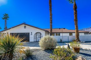 Single Family Residence, 2171 Francis dr, Palm Springs, CA 92262 - 12