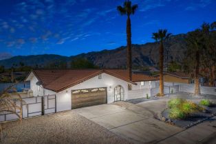 Single Family Residence, 2171 Francis dr, Palm Springs, CA 92262 - 2