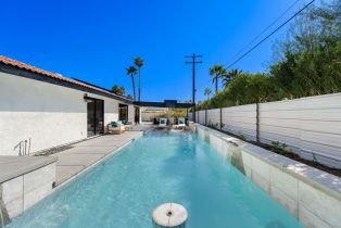 Single Family Residence, 2171 Francis dr, Palm Springs, CA 92262 - 43