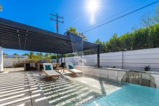 Single Family Residence, 2171 Francis dr, Palm Springs, CA 92262 - 45