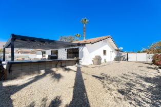 Single Family Residence, 2171 Francis dr, Palm Springs, CA 92262 - 47