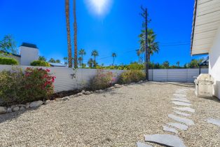 Single Family Residence, 2171 Francis dr, Palm Springs, CA 92262 - 48