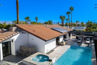 Single Family Residence, 2171 Francis dr, Palm Springs, CA 92262 - 49