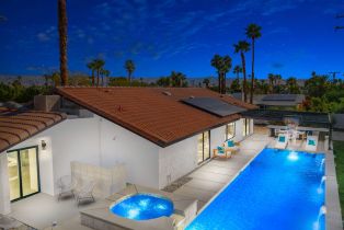 Single Family Residence, 2171 Francis dr, Palm Springs, CA 92262 - 8