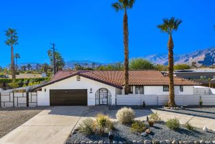 Single Family Residence, 2171 Francis dr, Palm Springs, CA 92262 - 9