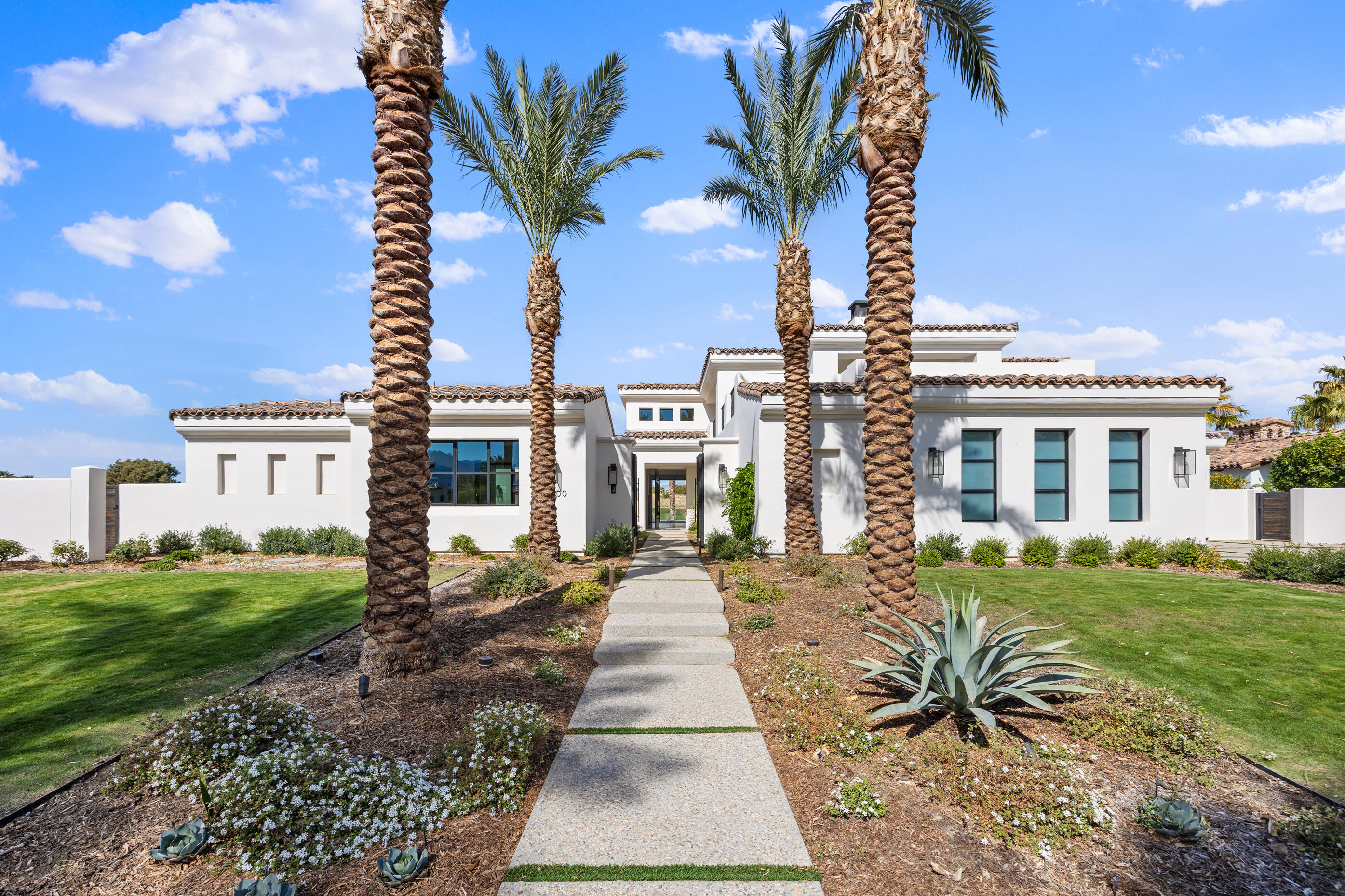 Single Family Residence, 80800 Via Portofino, La Quinta, CA 92253 - 1