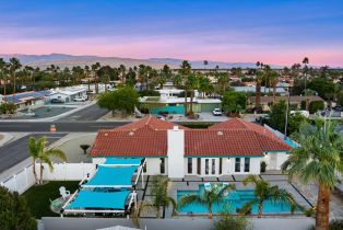 Single Family Residence, 2399 Volturno rd, Palm Springs, CA 92262 - 2