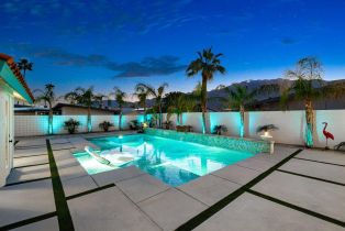 Single Family Residence, 2399 Volturno rd, Palm Springs, CA 92262 - 23