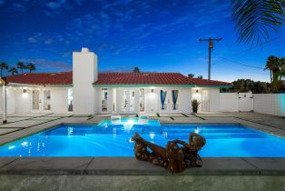 Single Family Residence, 2399 Volturno rd, Palm Springs, CA 92262 - 25