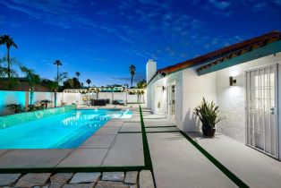 Single Family Residence, 2399 Volturno rd, Palm Springs, CA 92262 - 29