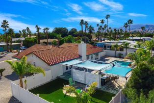 Single Family Residence, 2399 Volturno rd, Palm Springs, CA 92262 - 33