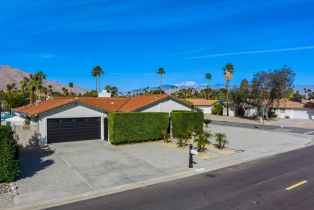 Single Family Residence, 2399 Volturno rd, Palm Springs, CA 92262 - 36