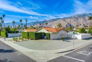 Single Family Residence, 2399 Volturno rd, Palm Springs, CA 92262 - 37