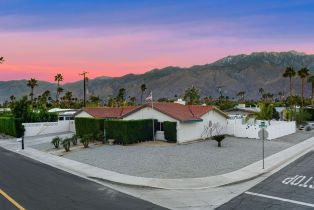 Single Family Residence, 2399 Volturno rd, Palm Springs, CA 92262 - 4
