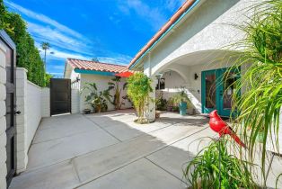 Single Family Residence, 2399 Volturno rd, Palm Springs, CA 92262 - 40