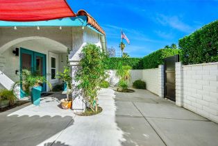 Single Family Residence, 2399 Volturno rd, Palm Springs, CA 92262 - 42