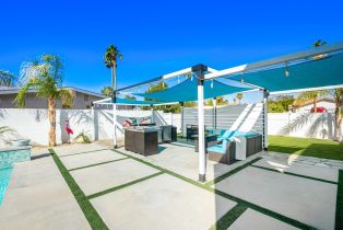 Single Family Residence, 2399 Volturno rd, Palm Springs, CA 92262 - 63