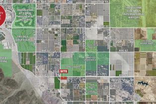 Land, 0 Jackson Street, Thermal, CA  Thermal, CA 92274