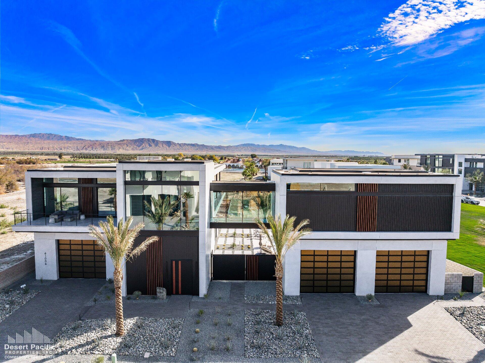 Single Family Residence, 61006 Watkins Glen dr, Thermal, CA 92274 - 1