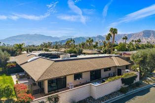 Single Family Residence, 1 Cornell dr, Rancho Mirage, CA 92270 - 36