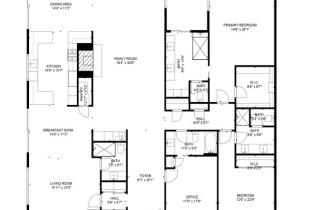 Single Family Residence, 1 Cornell dr, Rancho Mirage, CA 92270 - 45
