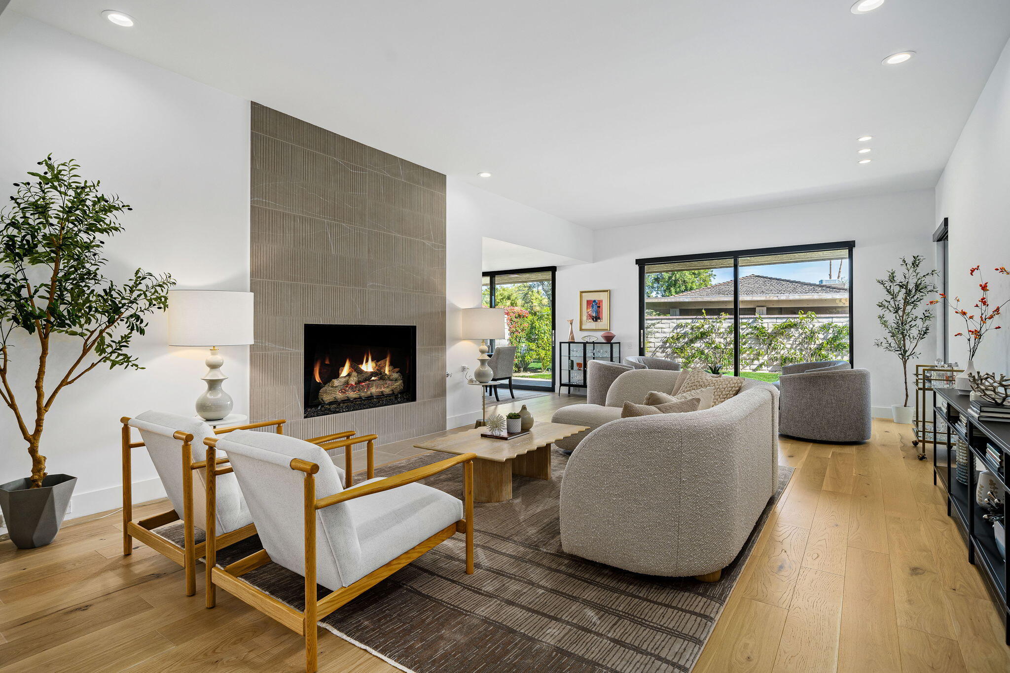 Single Family Residence, 1 Cornell dr, Rancho Mirage, CA 92270 - 1