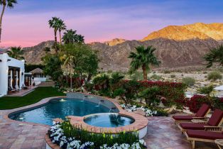 Single Family Residence, 53055 Avenida Juarez, La Quinta, CA 92253 - 4