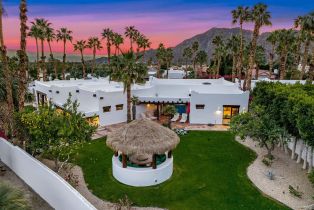 Single Family Residence, 53055 Avenida Juarez, La Quinta, CA 92253 - 8