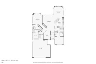 Single Family Residence, 61458 Living Stone dr, La Quinta, CA 92253 - 27