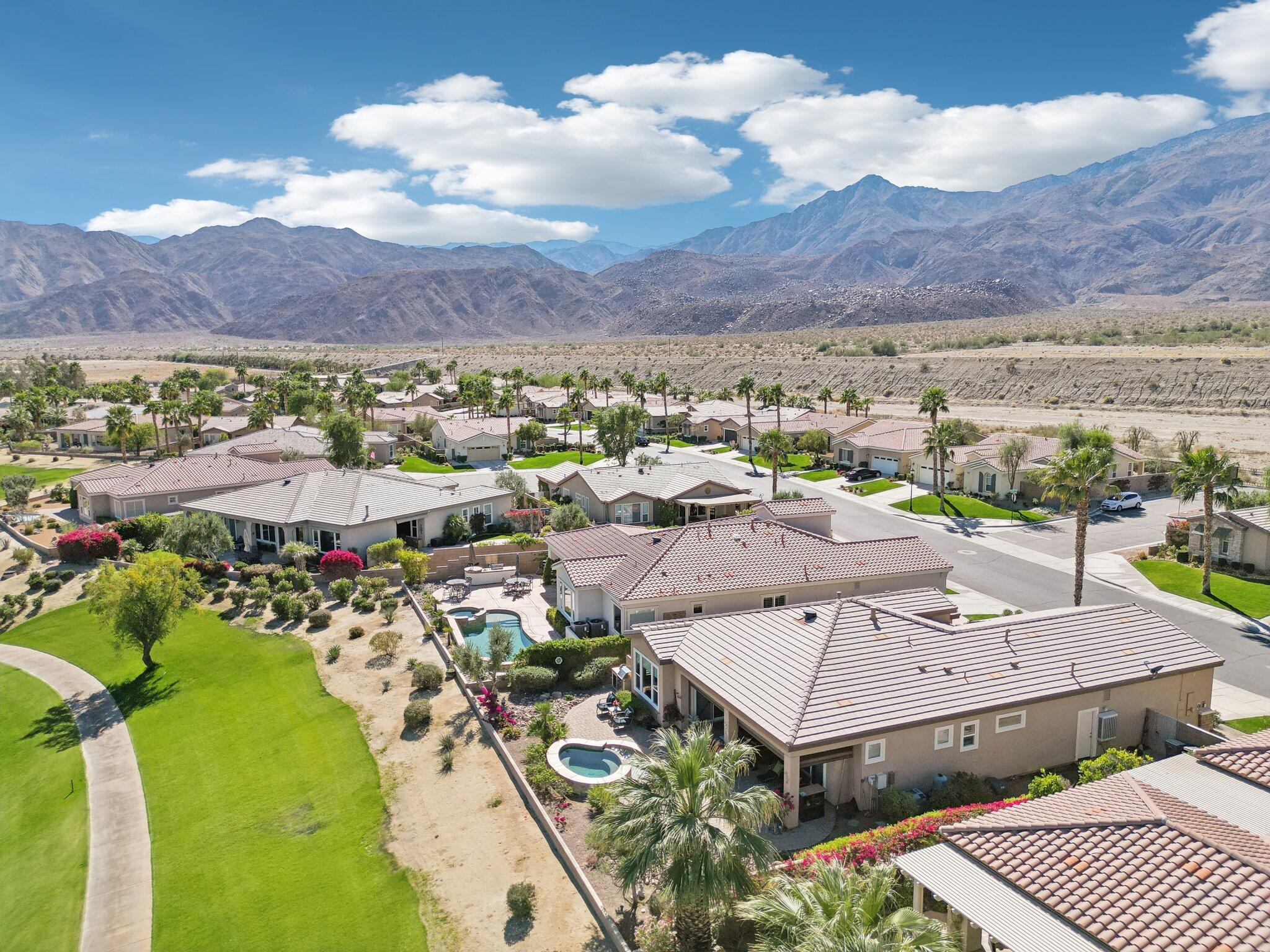 Single Family Residence, 61458 Living Stone dr, La Quinta, CA 92253 - 1