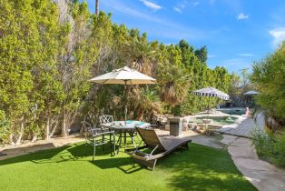 Single Family Residence, 2030 Acacia rd, Palm Springs, CA 92262 - 25