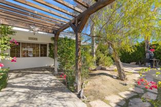 Single Family Residence, 2030 Acacia rd, Palm Springs, CA 92262 - 42