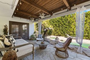 Single Family Residence, 2030 Acacia rd, Palm Springs, CA 92262 - 5