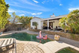 Single Family Residence, 2030 Acacia rd, Palm Springs, CA 92262 - 51