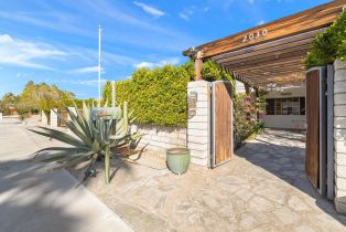 Single Family Residence, 2030 Acacia rd, Palm Springs, CA 92262 - 52