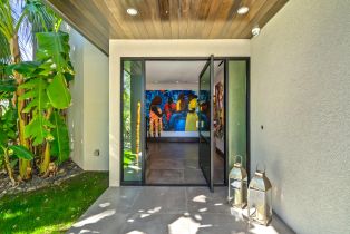 Single Family Residence, 427 Avenida Caballeros, Palm Springs, CA 92262 - 4