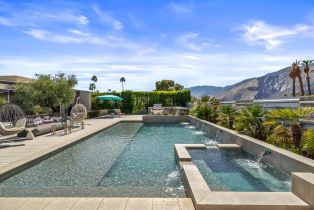 Single Family Residence, 427 Avenida Caballeros, Palm Springs, CA 92262 - 49