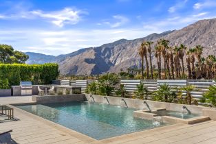Single Family Residence, 427 Avenida Caballeros, Palm Springs, CA 92262 - 51