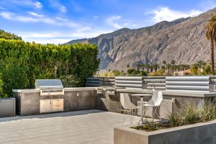 Single Family Residence, 427 Avenida Caballeros, Palm Springs, CA 92262 - 52