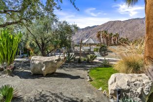 Single Family Residence, 427 Avenida Caballeros, Palm Springs, CA 92262 - 55