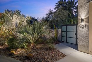 Single Family Residence, 427 Avenida Caballeros, Palm Springs, CA 92262 - 64