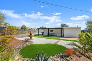 Single Family Residence, 17319 Keith Street, Palm Springs, CA  Palm Springs, CA 92258