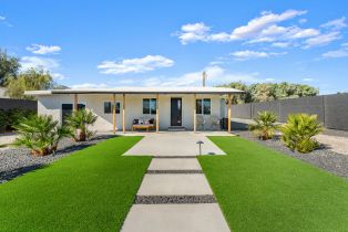 Single Family Residence, 17319 Keith st, Palm Springs, CA 92258 - 31