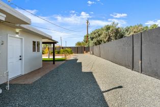 Single Family Residence, 17319 Keith st, Palm Springs, CA 92258 - 5