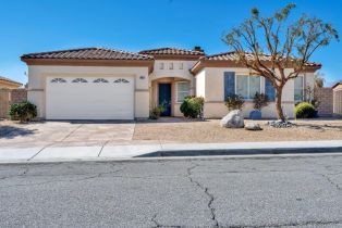 Single Family Residence, 10611 Avalon Place, Desert Hot Springs, CA  Desert Hot Springs, CA 92240