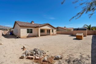 Single Family Residence, 10611 Avalon pl, Desert Hot Springs, CA 92240 - 23