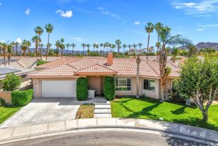 Single Family Residence, 44476 Hazel Canyon ln, Palm Desert, CA 92260 - 2
