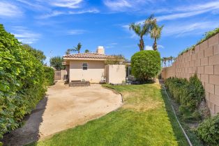 Single Family Residence, 44476 Hazel Canyon ln, Palm Desert, CA 92260 - 49