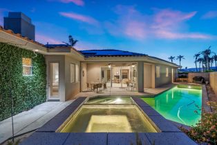 Single Family Residence, 44476 Hazel Canyon ln, Palm Desert, CA 92260 - 57