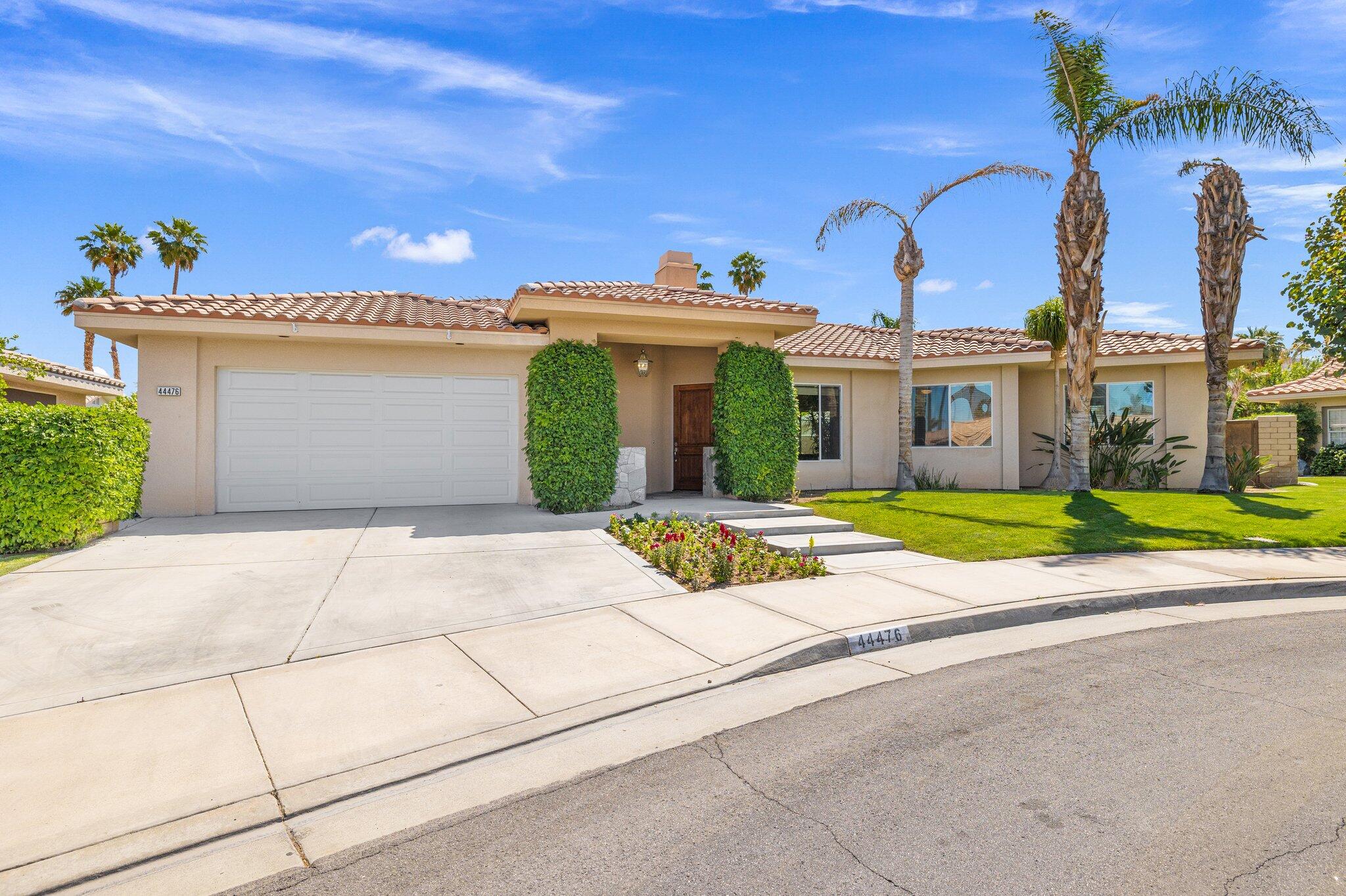 Single Family Residence, 44476 Hazel Canyon ln, Palm Desert, CA 92260 - 1